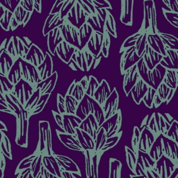 Effie’s Heart- The Montreal Dress - Artichoke - Picture 12 of 12